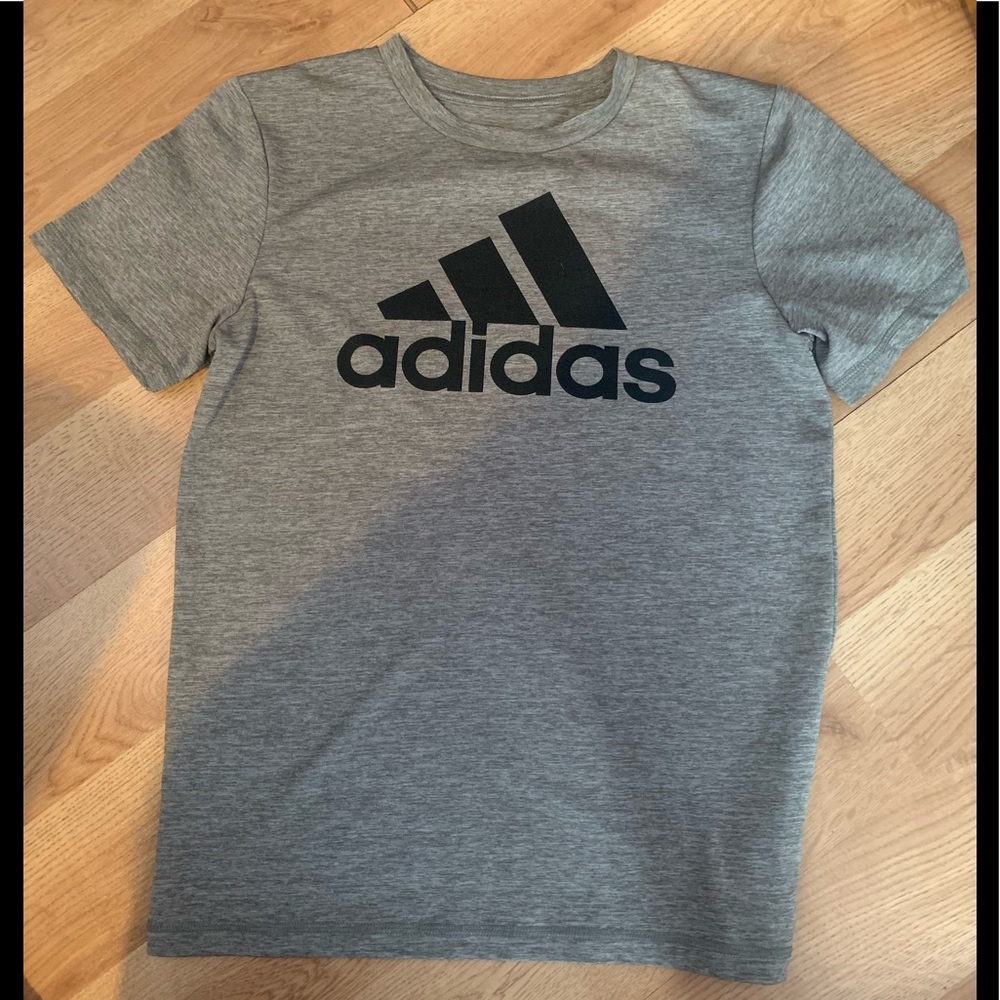 Adidas shirt